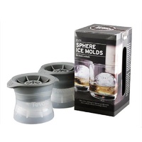 TOVOLO SPHERE ICE MOULDS
