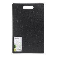 WILTSHIRE MIDNIGHT CHOPPING BOARD 38 x 24cm