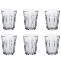 DURALEX PROVENCE TUMBLER 90ml SET 6