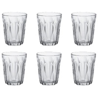 DURALEX PROVENCE TUMBLER 200ml SET 6