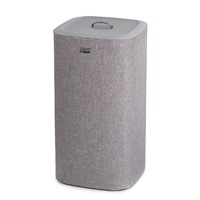 JOSEPH JOSEPH TOTA 60L LAUNDRY SEPARATION BASKET - GREY