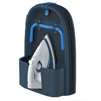 JOSEPH JOSEPH POCKET PLUS FOLDING IRONING BOARD