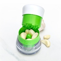 Joie MSC ~ Garlic Dicer with Handle