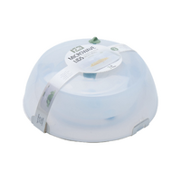 JOIE SET 3 MICROWAVE LIDS