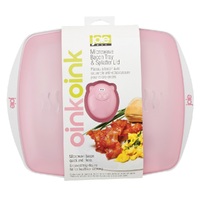 JOIE MSC PIGGY MICROWAVE BACON TRAY