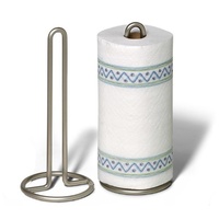 SPECTRUM EURO CROSS PAPER TOWEL HOLDER