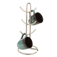 SPECTRUM EURO METAL 6 MUG HOLDER