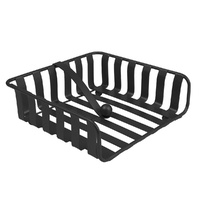 SPECTRUM STRIPE WEIGHTED NAPKIN HOLDER
