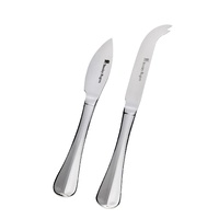 STANLEY ROGERS BAGUETTE CHEESE KNIFE SET