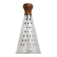 STANLEY ROGERS CONE GRATER
