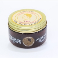 JS SLOANE GENTLEMANS SUPERIOR HOLD DELUXE EDITION 118ml