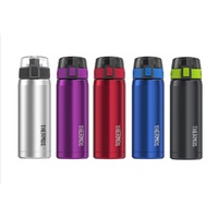 THERMOS 530ml STAINLESS STEEL VACUUM INSULATED HYDRATION BOTTLE