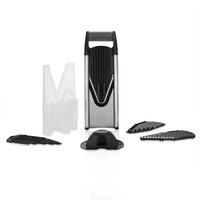 BORNER V6 EXCLUSIVELINE STARTER SET