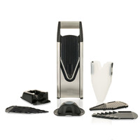 BORNER POWER SLICER V6 EXCLUSIVELINE PRO SET