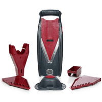 BORNER VITAL VITAMINACTIVATOR FOOD SLICER