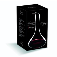 LUIGI BORMIOLI VINOTEQUE DECANTER 