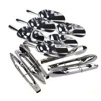 TRENTON  LOLLY BAR PACK 12 Pack - 6 Tongs & 6 Scoops