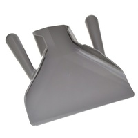 CATERRAX DUAL HANDLE CHIP BAGGER