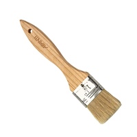 AVANTI PASTRY BRUSH 40mm - BOAR BRISTLES