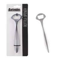 BARTENDER BOTTLE OPENER
