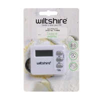 WILTSHIRE 60 MINUTE MAGNETIC DIGITAL TIMER