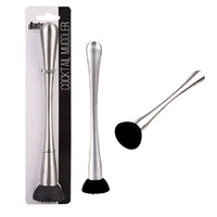 BARTENDER COCKTAIL STAINLESS STEEL MUDDLER