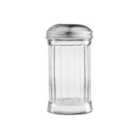 TRENTON GLASS SUGAR DISPENSER - 335ml
