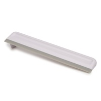 JOSEPH JOSEPH EASYSTORE COMPACT SHOWER SQUEEGEE