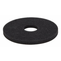 TRENTON GLASS RIMMER REPLACEMENT PAD 14.5cm