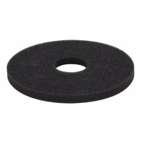 GLASS RIMMER REPLACEMENT PAD 14.5cm