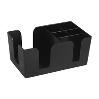 TRENTON BAR ORGANISER 6 COMPARTMENT - 23.5cm x 14.5cm