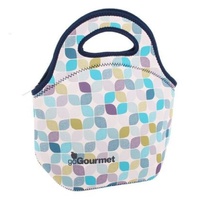 GO GOURMET INSULATED LUNCH BAG - NEO LEAF