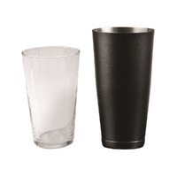TRENTON BLACK BOSTON SHAKER - AMERICAN STYLE