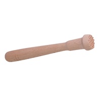 TRENTON 22cm BEECHWOOD MUDDLER