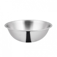 TRENTON STAINLESS STEEL MIXING BOWL 2.2L