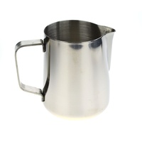 1.5 litre STAINLESS STEEL MILK FROTHING JUG