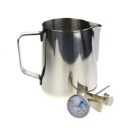1.5 Litre MILK JUG AND THERMOMETER SET