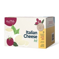 MAD MILLIE ITALIAN CHEESE KIT