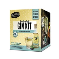 MAD MILLIE HANDCRAFTED GIN KIT