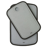 AVANTI ECO CUTTING BOARD 2 PIECE SET