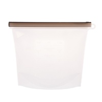 APPETITO SILICONE FOOD STORAGE BAG