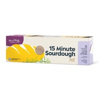 MAD MILLIE 15 MINUTE SOURDOUGH KIT 