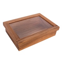 PEER SORENSEN TIMBER GRAZING BOX