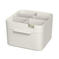 JOSEPH JOSEPH VIVA COSMETIC ORGANISER WITH DRAWER
