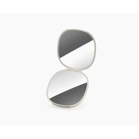 JOSEPH JOSEPH VIVA 2 IN 1 COMPACT MAGNIFYING MIRROR