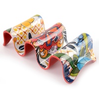 PREPARA MULTI TACO STAND