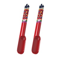 PREPARA SET 2 TACO SPOONS