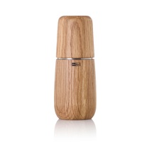 ADHOC YONO LIGHT PEPPER OR SALT MILL - 13CM
