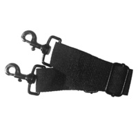MESSERMEISTER SHOULDER STRAP