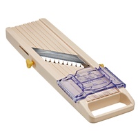BENRINER MANDOLINE FRUIT AND VEGETABLE SLICER